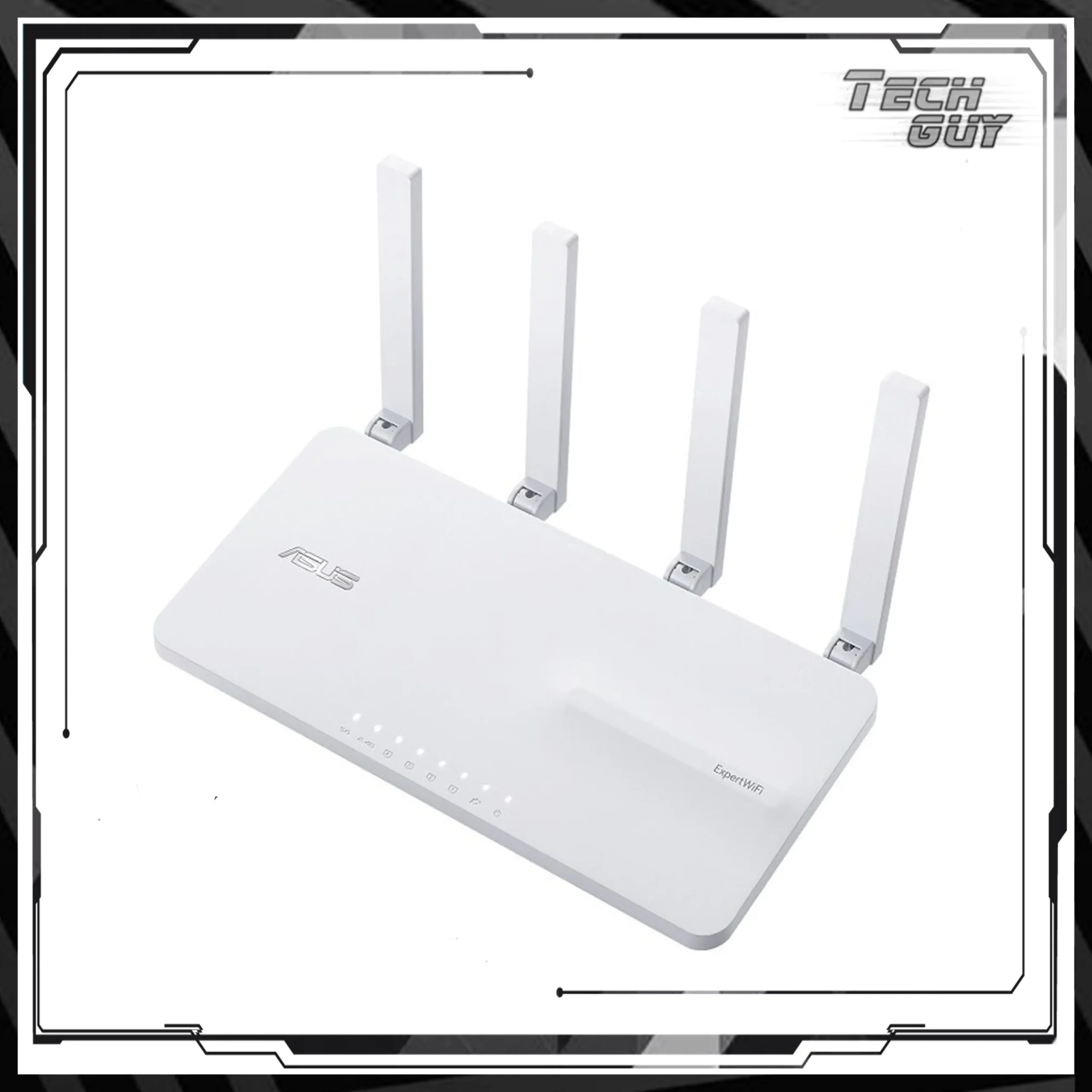 ASUS EBR63 AX3000