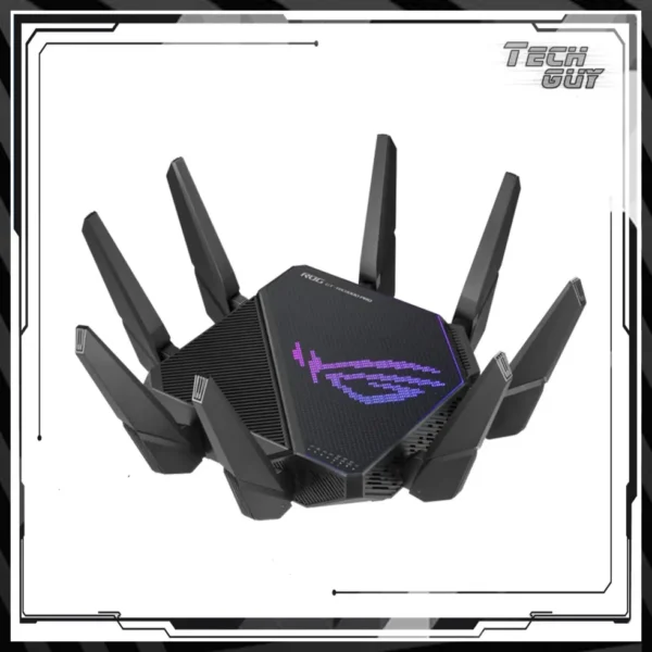 ASUS GT-AX11000 PRO
