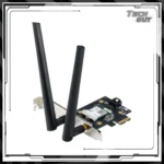 ASUS PCE-AX3000