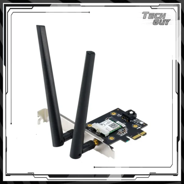 ASUS PCE-AX3000