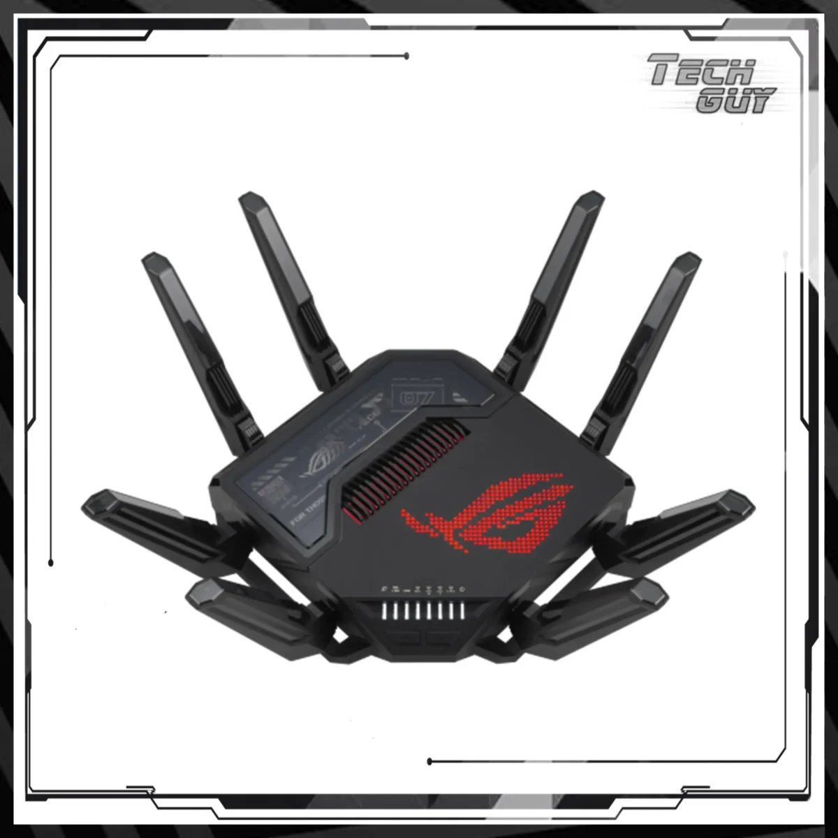 ASUS ROG Rapture GT-BE98