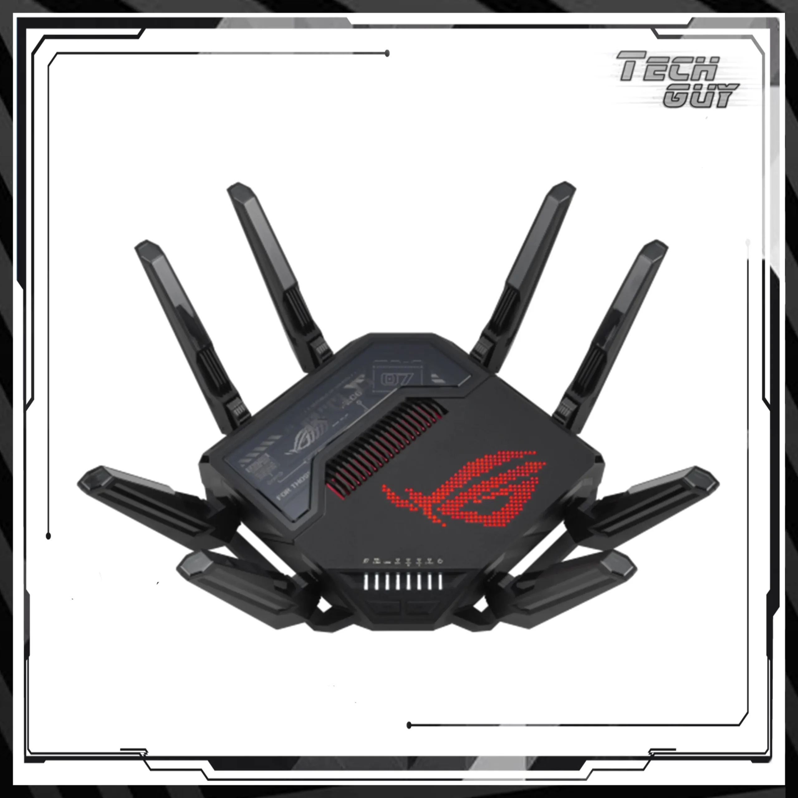 ASUS ROG Rapture GT-BE98