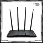 ASUS RT-AX1800HP