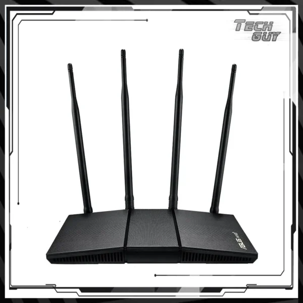 ASUS RT-AX1800HP