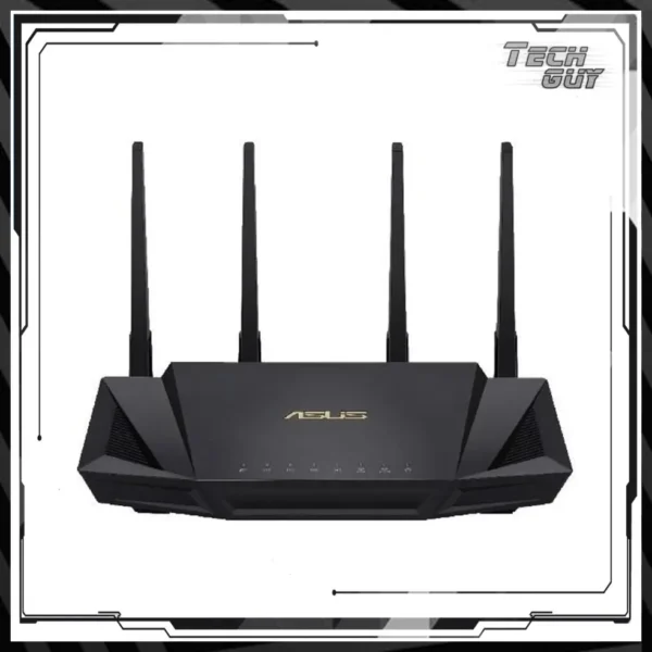 ASUS RT-AX3000V2