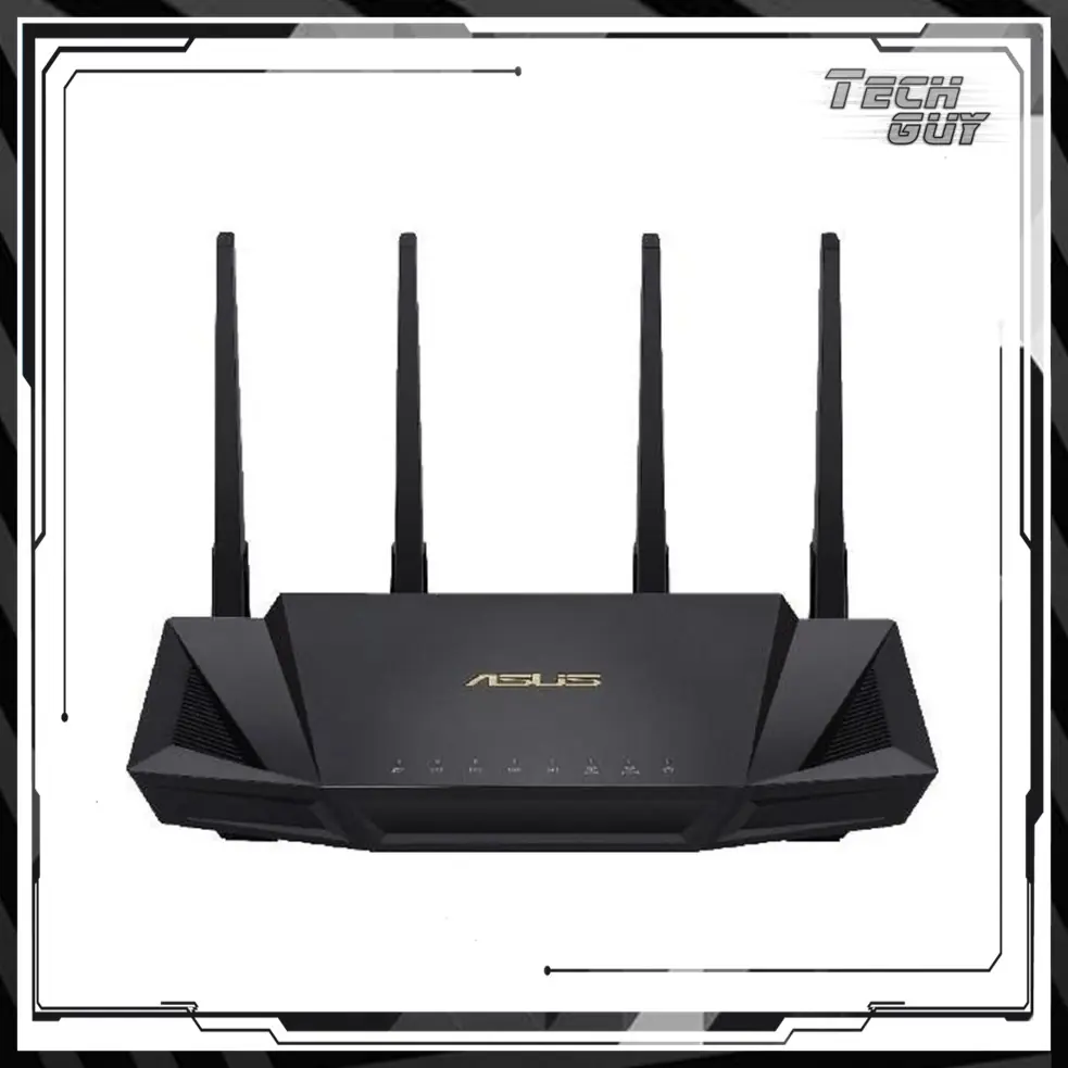 ASUS RT-AX3000V2