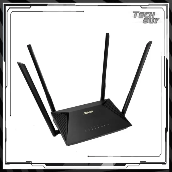 ASUS RT-AX53U AX1800
