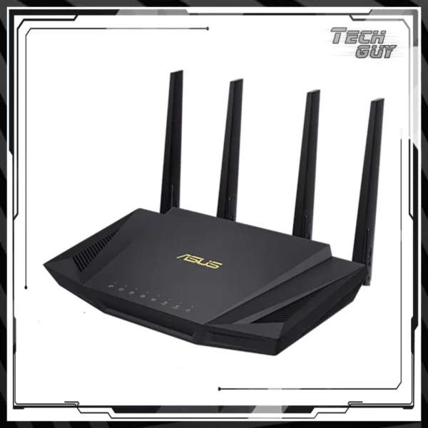 ASUS RT-AX58U V2 AX3000
