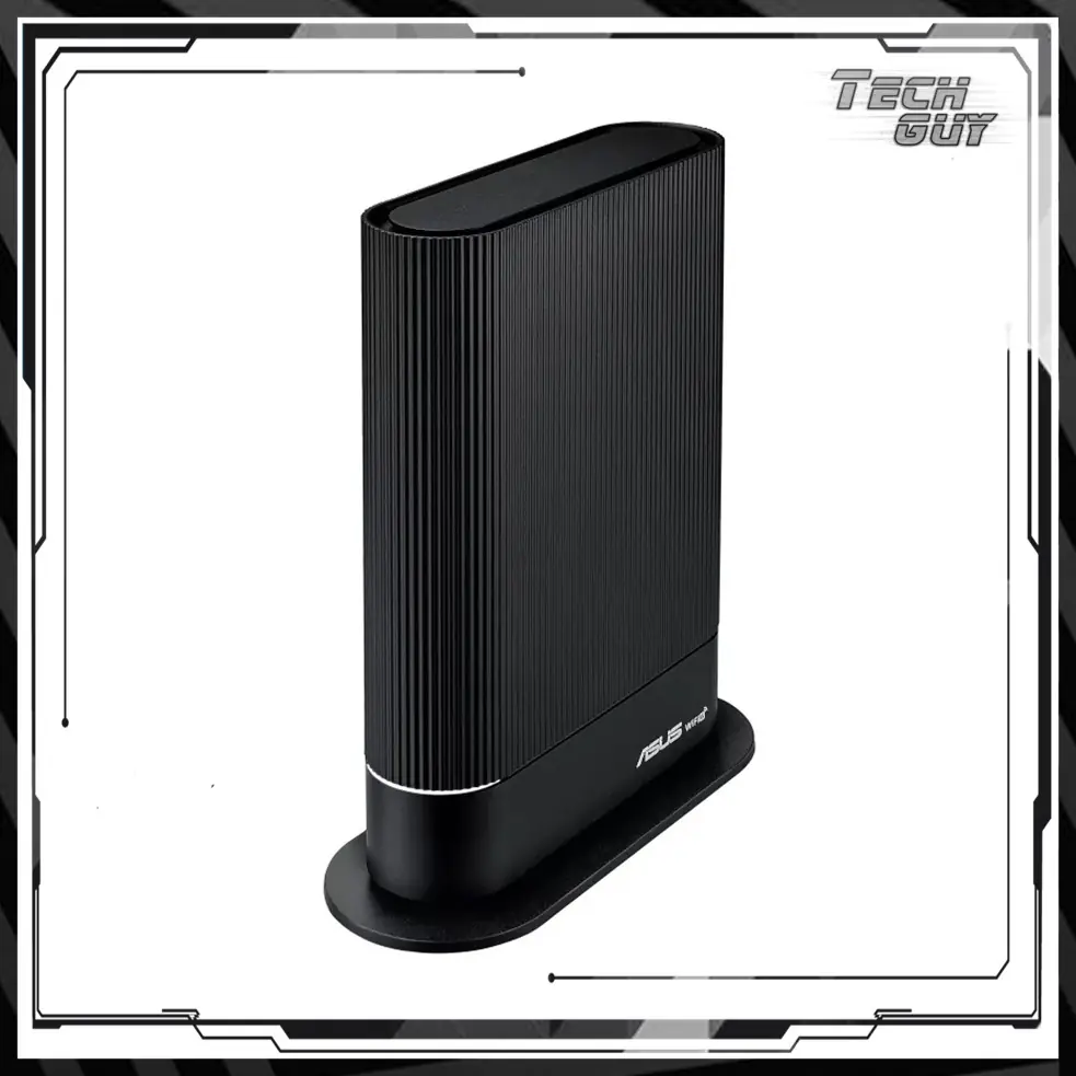 ASUS RT-AX59U AX4200