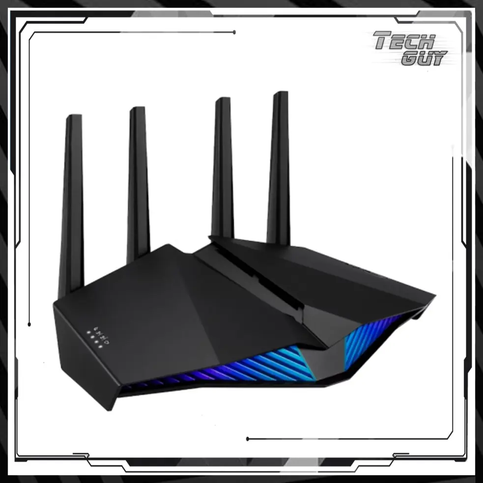 ASUS RT-AX82U V2 AX5400