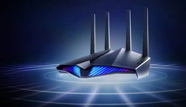 ASUS RT-AX82U V2 AX5400 WIFI 6 雙頻路由器 3