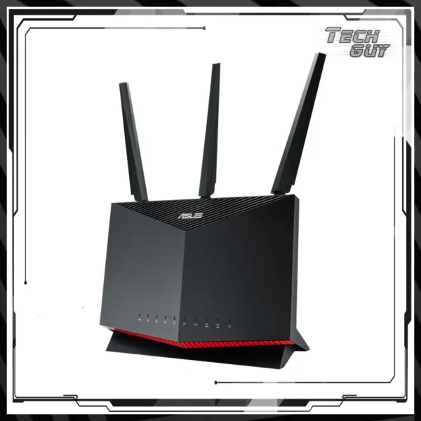 ASUS RT-AX86U PRO AX5700