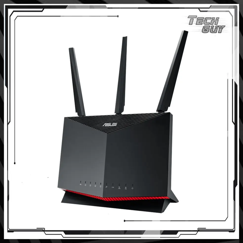 ASUS RT-AX86U PRO AX5700