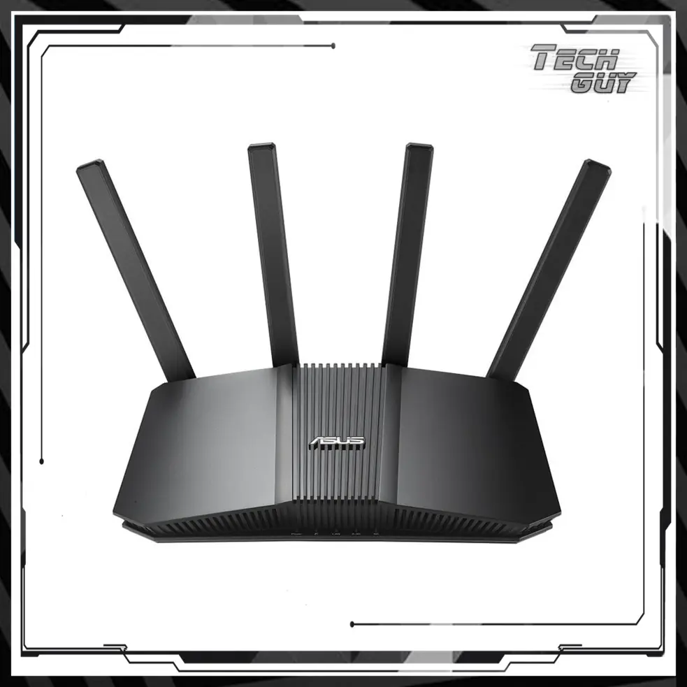 ASUS RT-BE58U BE3600