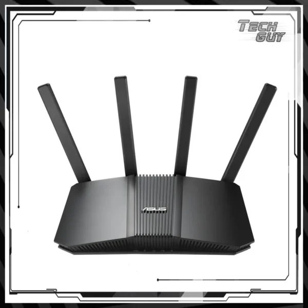 ASUS RT-BE82U BE6500