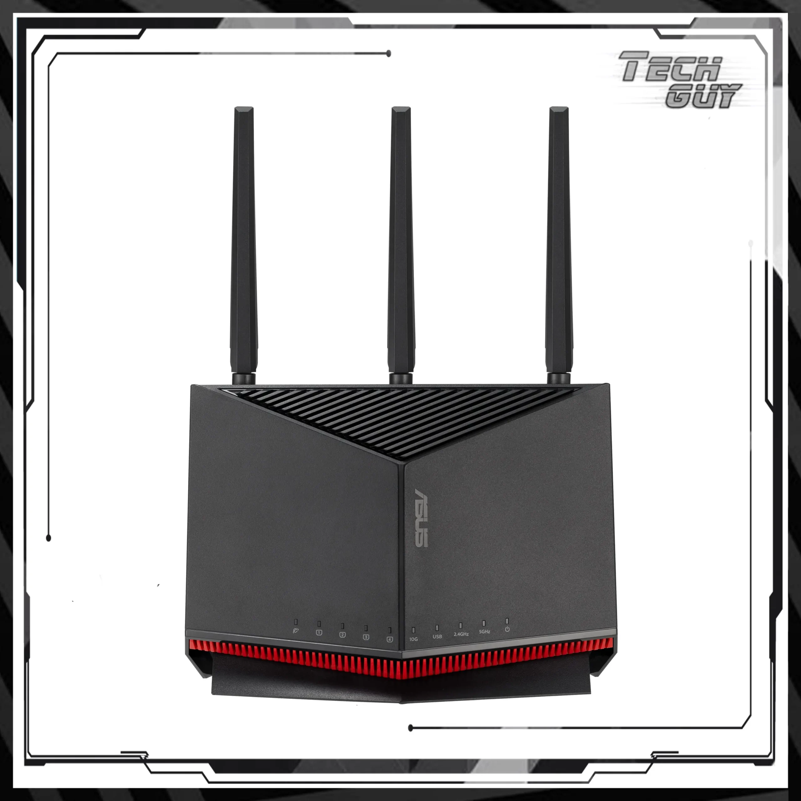 ASUS RT-BE86U