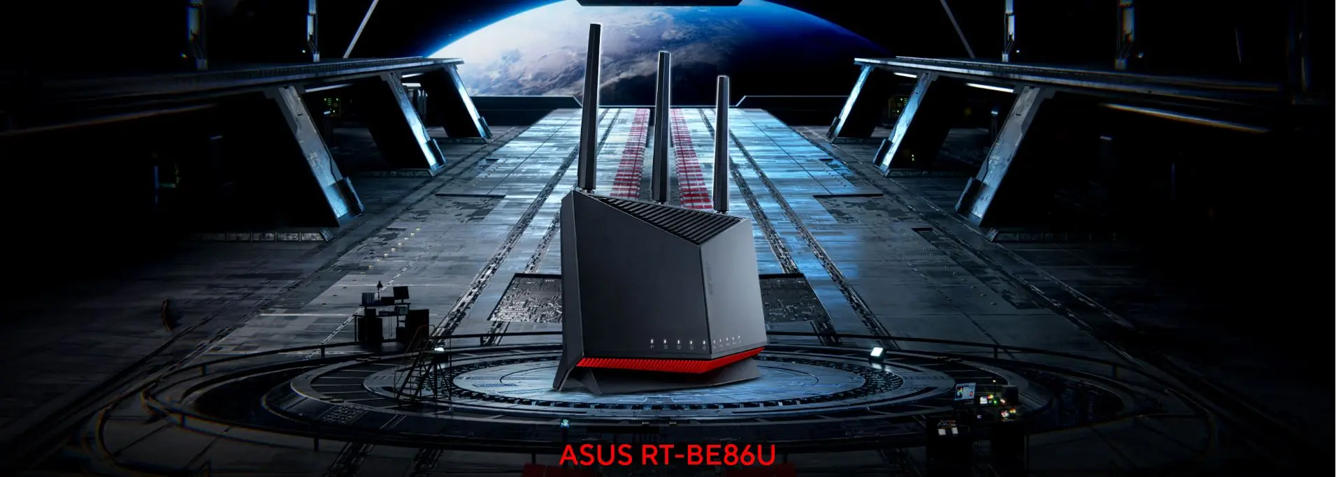 ASUS RT-BE86U BE6800 WIFI 7 雙頻路由器 3