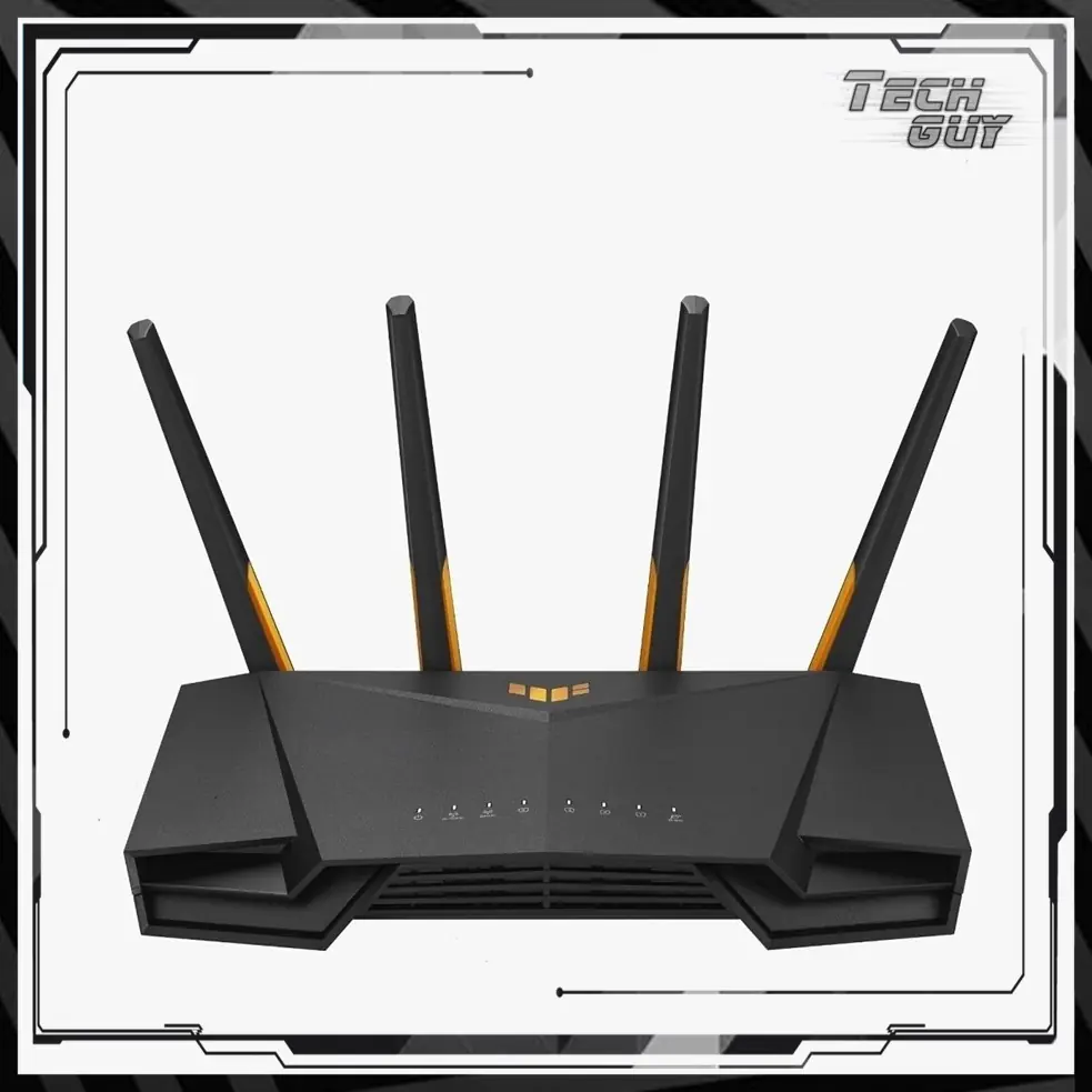 ASUS TUF-AX4200