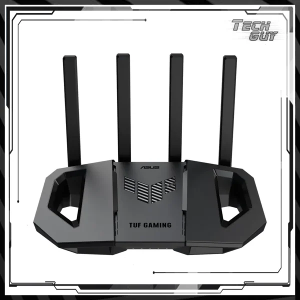 ASUS TUF-BE3600