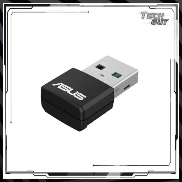 ASUS USB-AX55 NANO AX1800