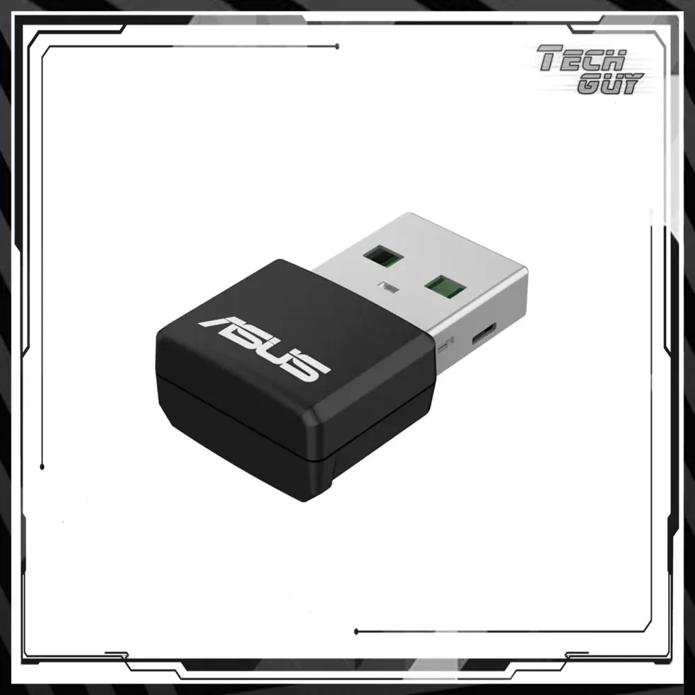 ASUS USB-AX55 NANO AX1800