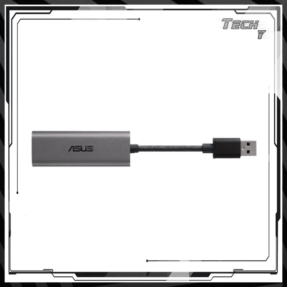 ASUS USB-C2500 2500Mbps