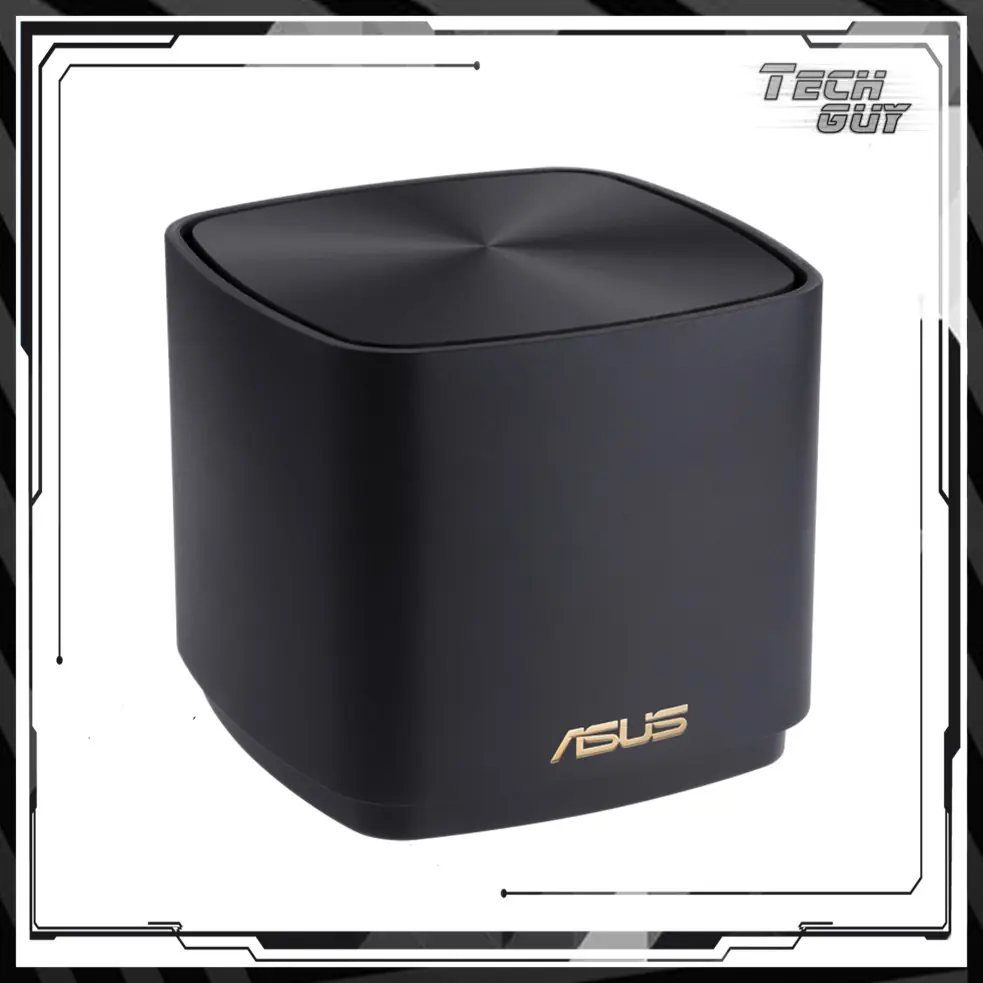 ASUS XD4S AX1800