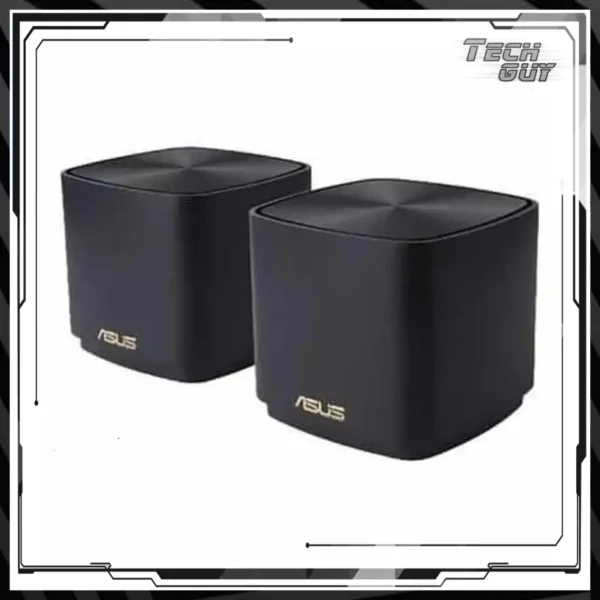 ASUS XD4S AX1800-2PACK