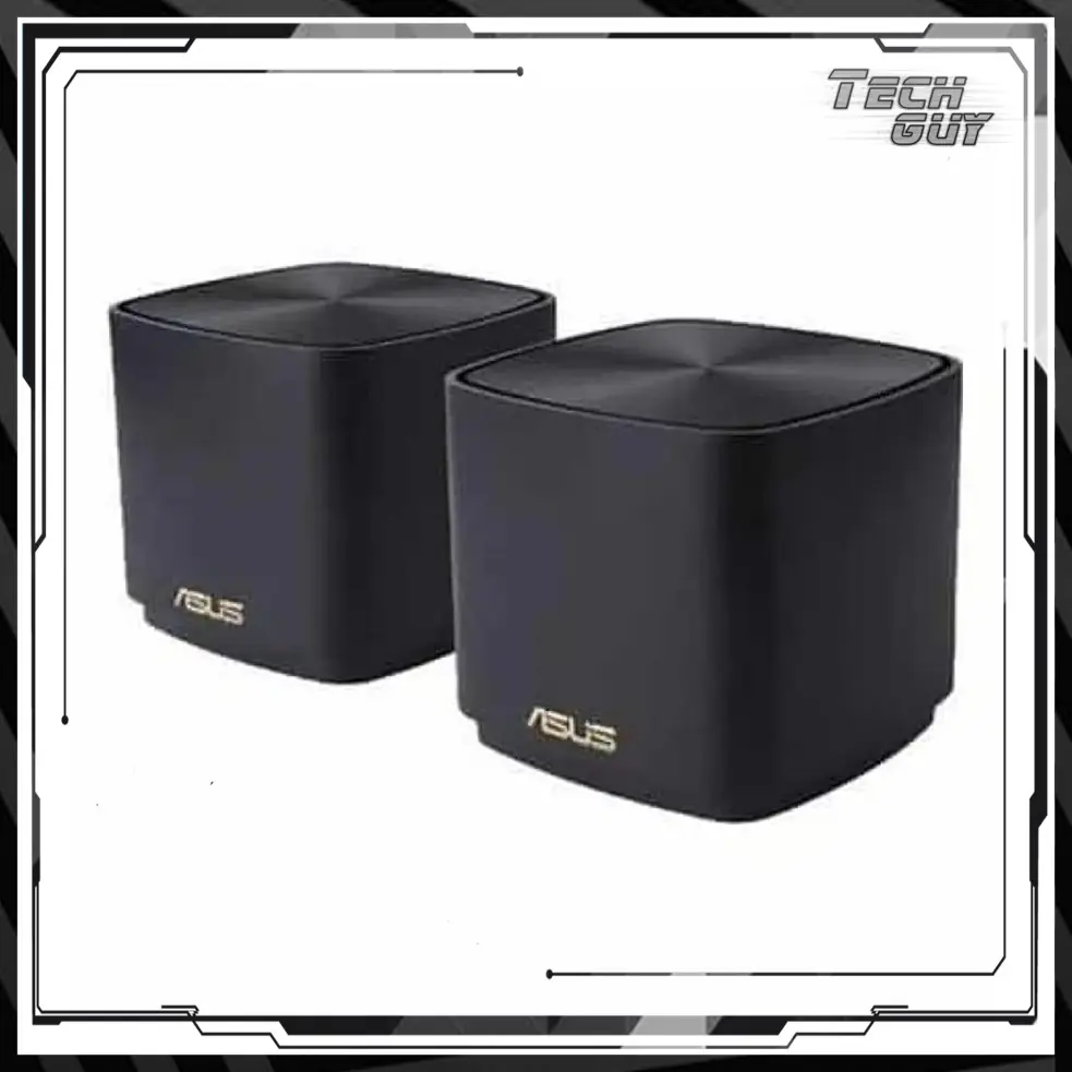 ASUS XD4S AX1800-2PACK
