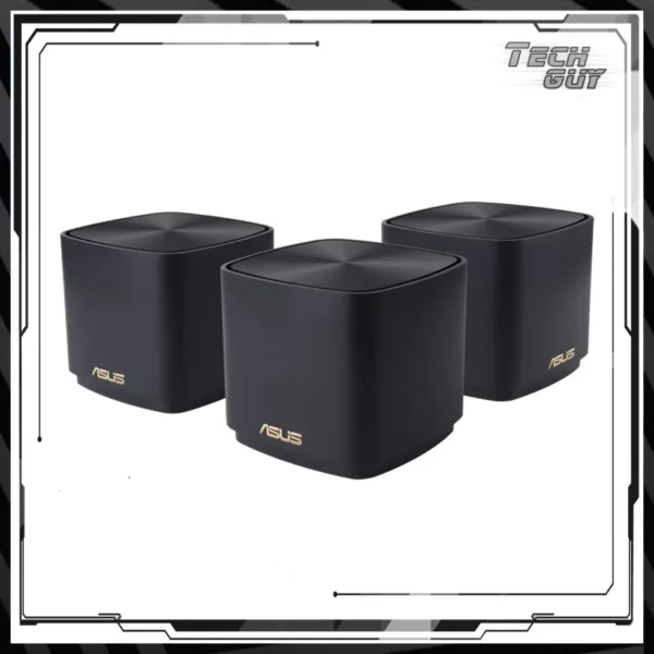 ASUS XD4S AX1800-3PACK