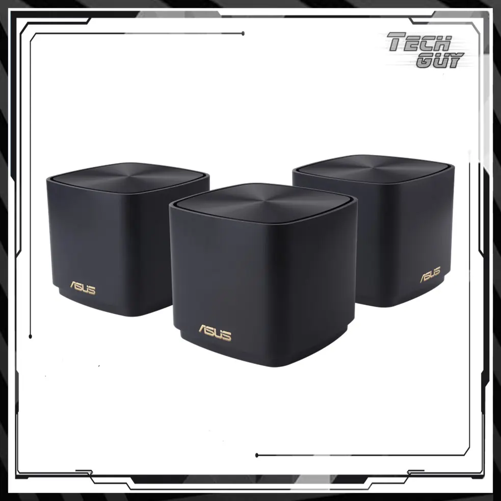 ASUS XD4S AX1800-3PACK