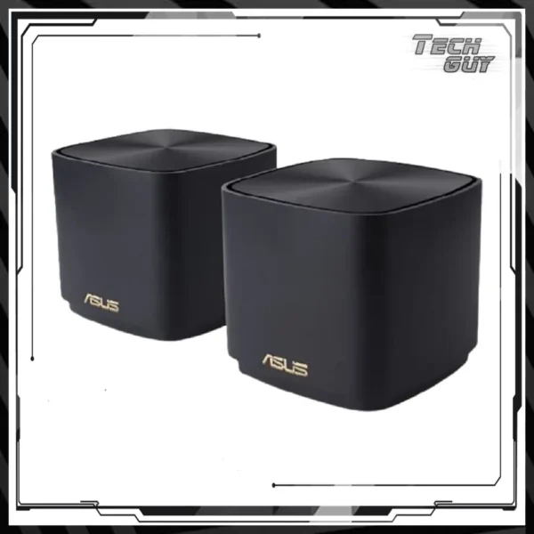 ASUS XD5 AX3000-2PACK