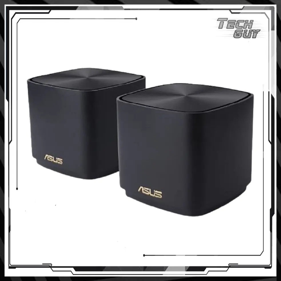 ASUS XD5 AX3000-2PACK