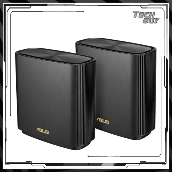 ASUS XT8 v2 AX6600