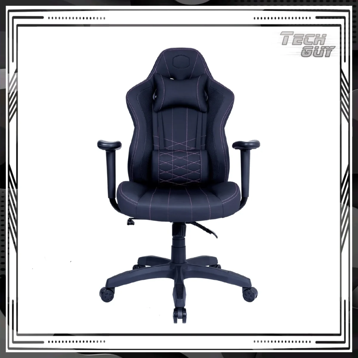 Cooler Master Caliber E1