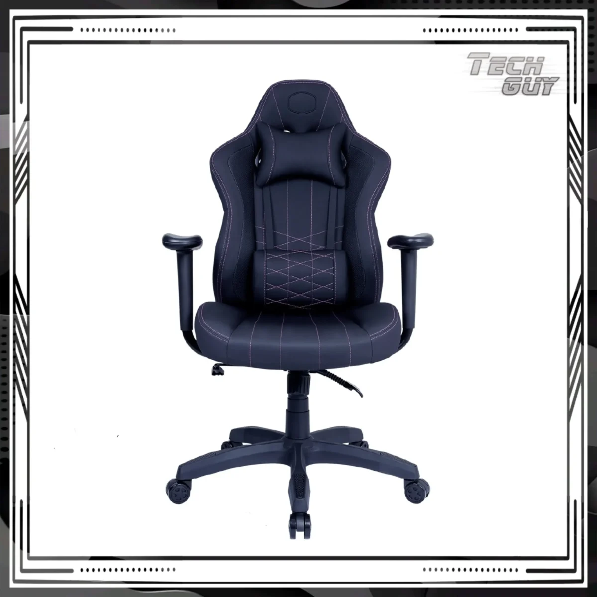 Cooler Master Caliber E1