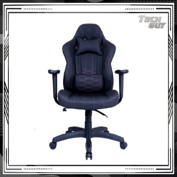 Cooler Master Caliber E1