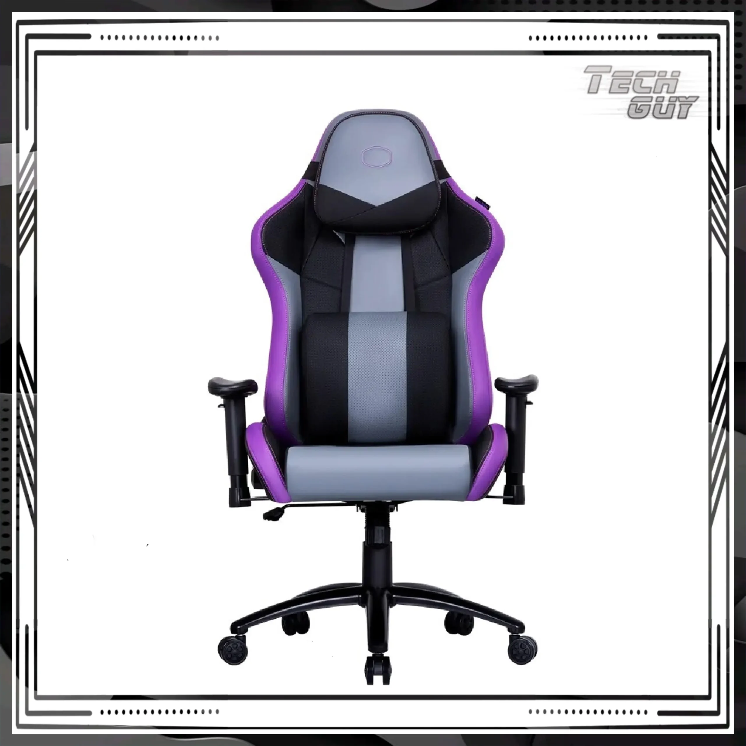 Cooler Master Caliber R3