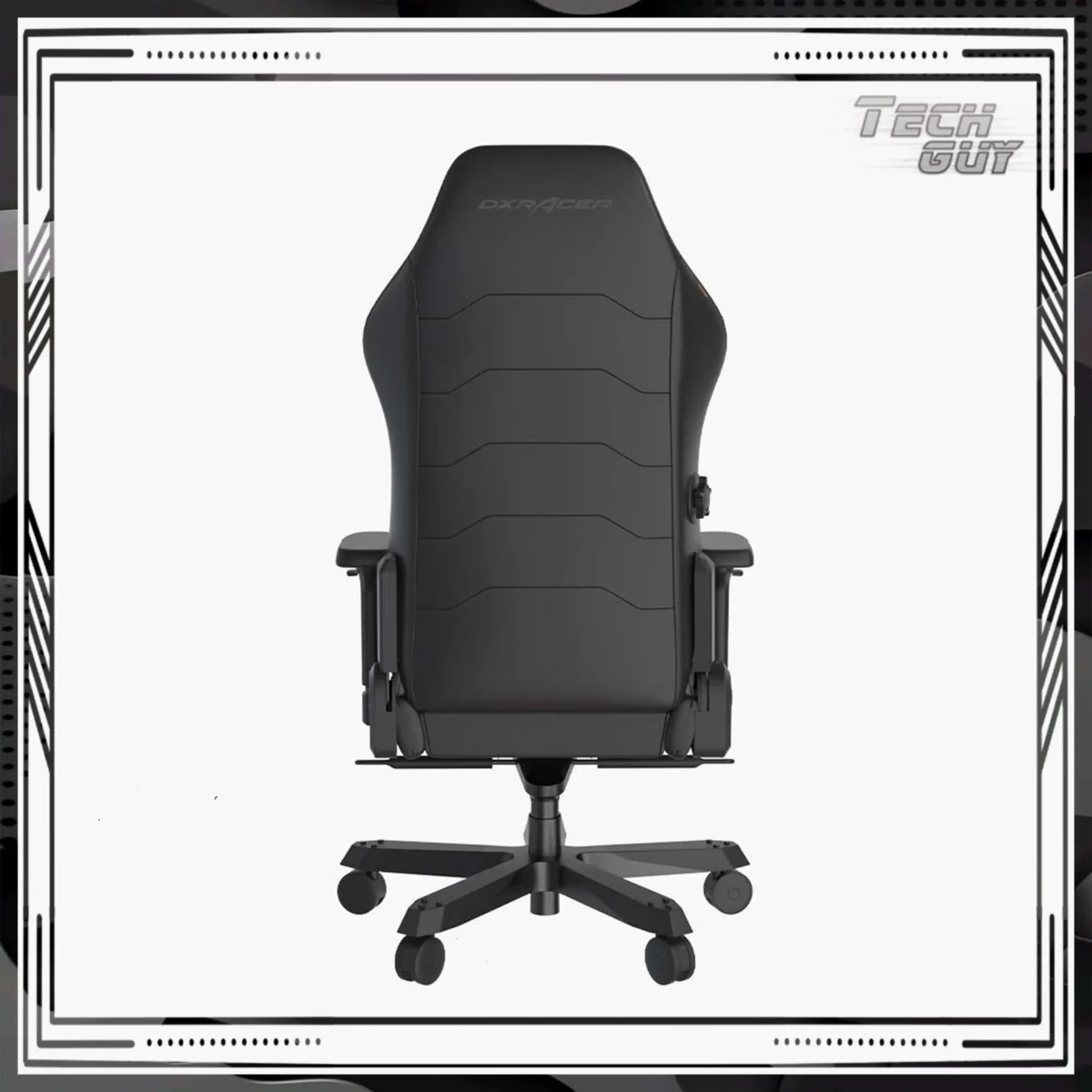 Cooler Master Synk X 電競椅 2