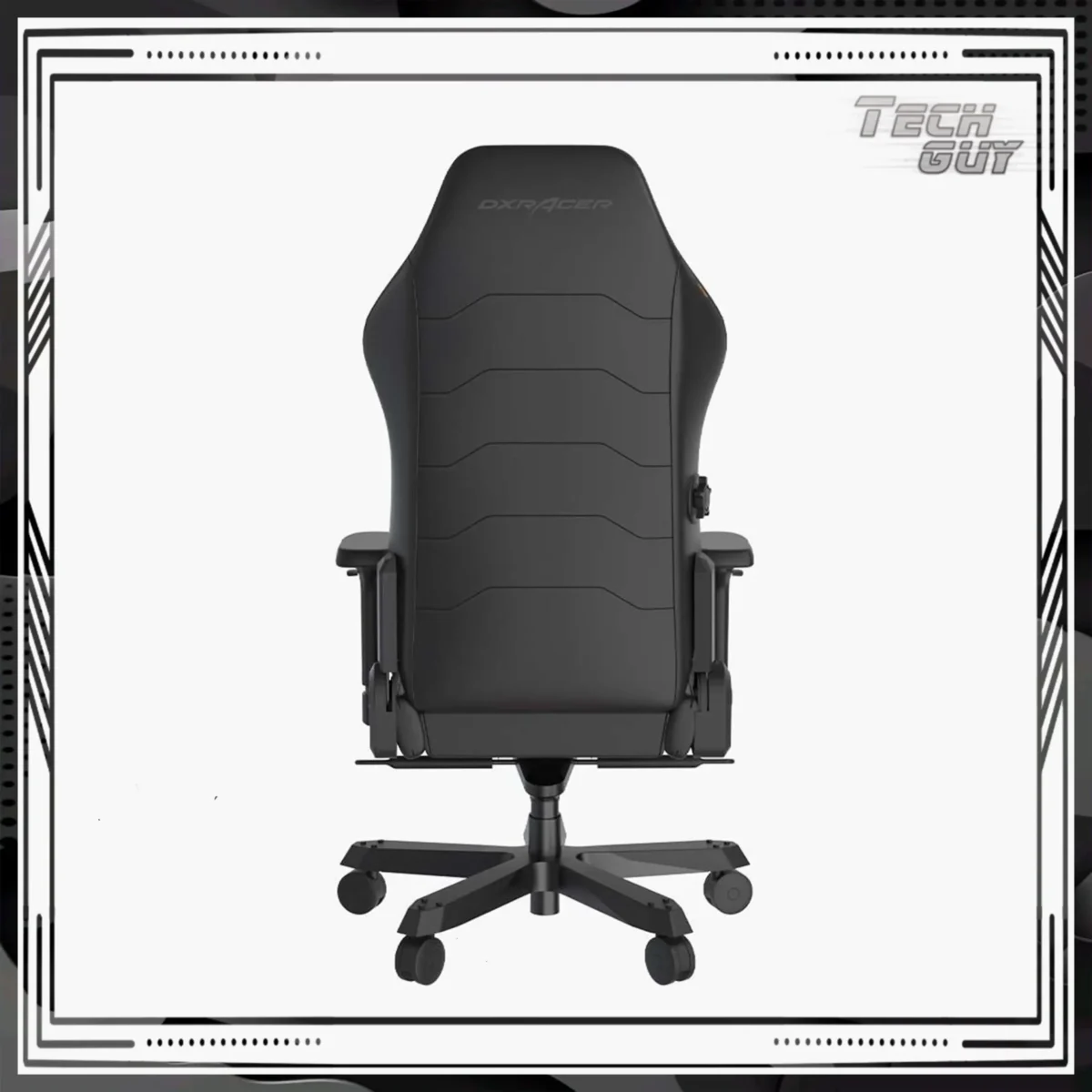 Cooler Master Synk X 電競椅 2