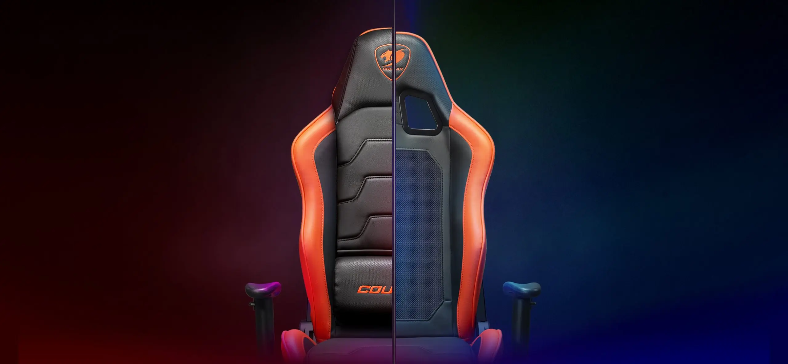 Cougar Armor Air 電競椅 (2色) 4