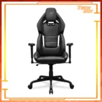 Cougar Hotrod Black