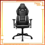 Cougar Hotrod Black