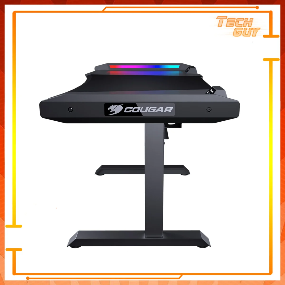Cougar Mars 電競桌 2