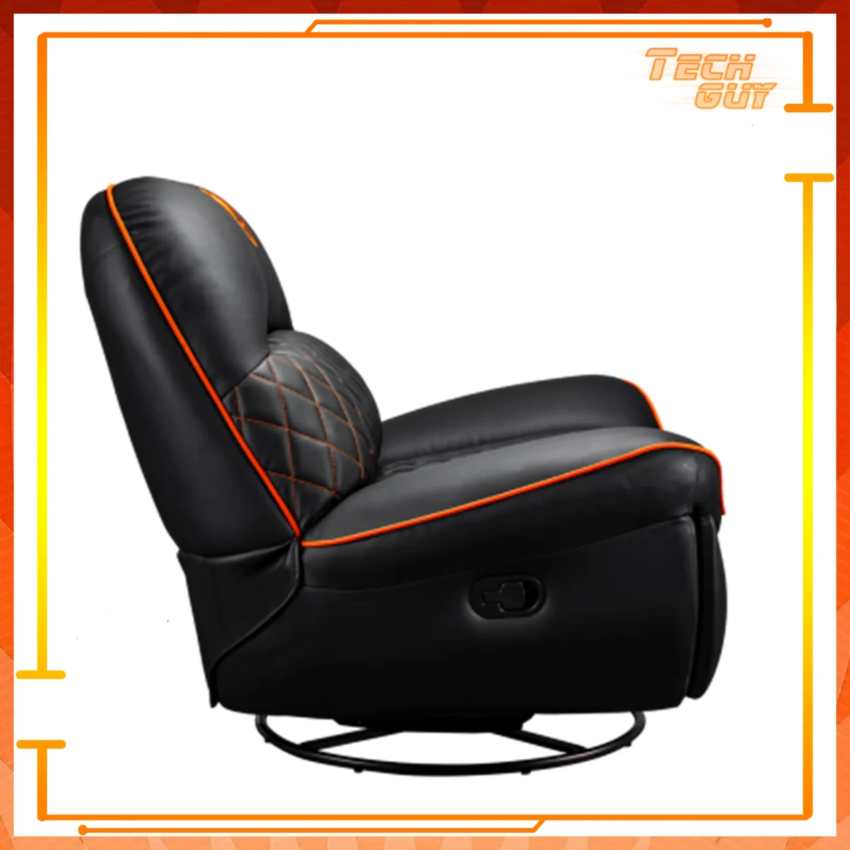 Cougar Overlord Sofa 電競沙發 1