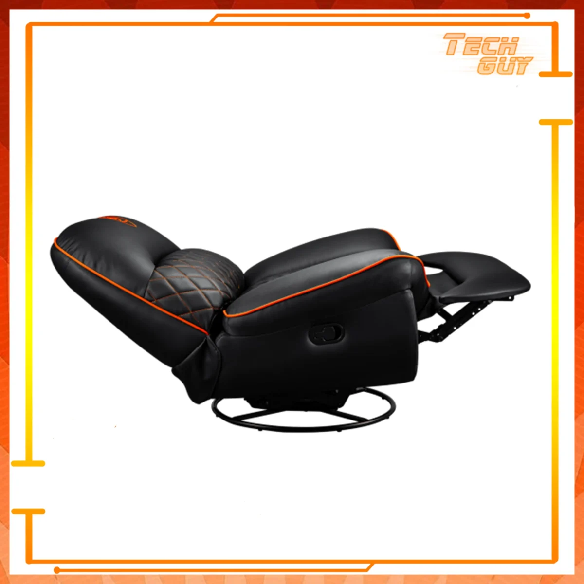Cougar Overlord Sofa 電競沙發 2
