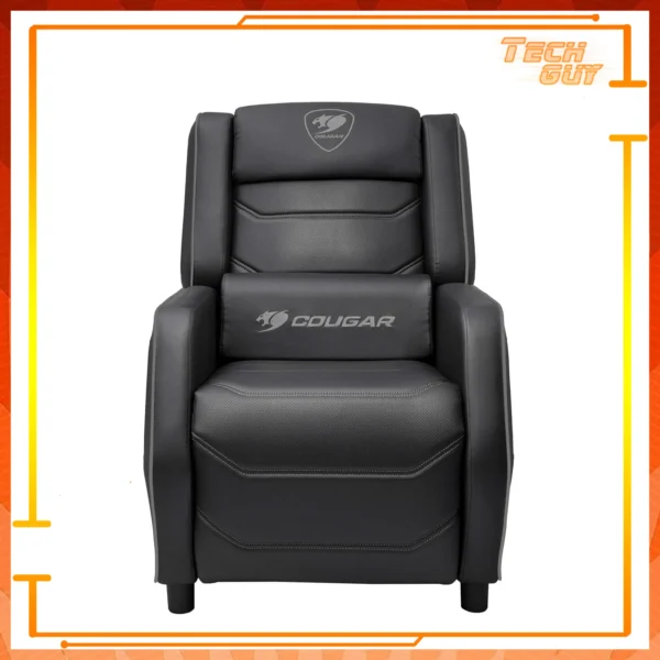 Cougar Ranger S Black 電競沙發