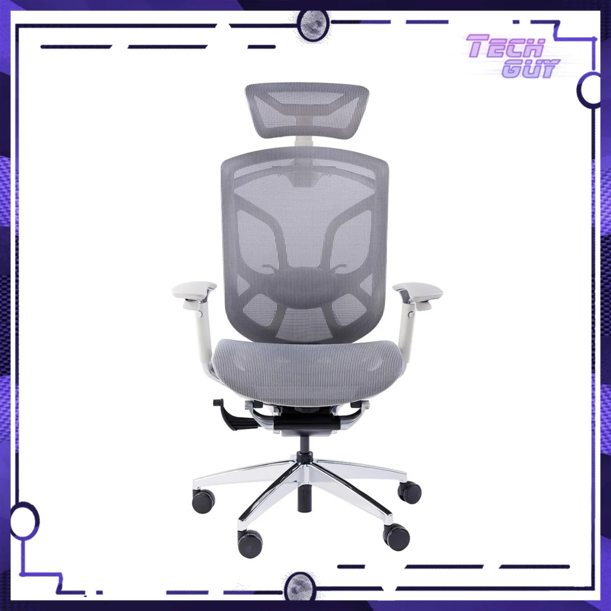 GTCHAIR DVARY-X