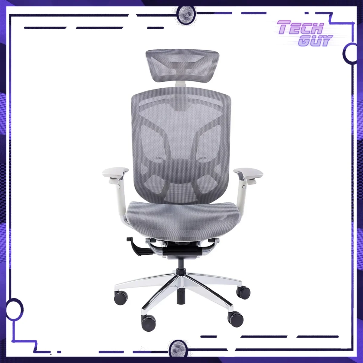 GTCHAIR DVARY-X