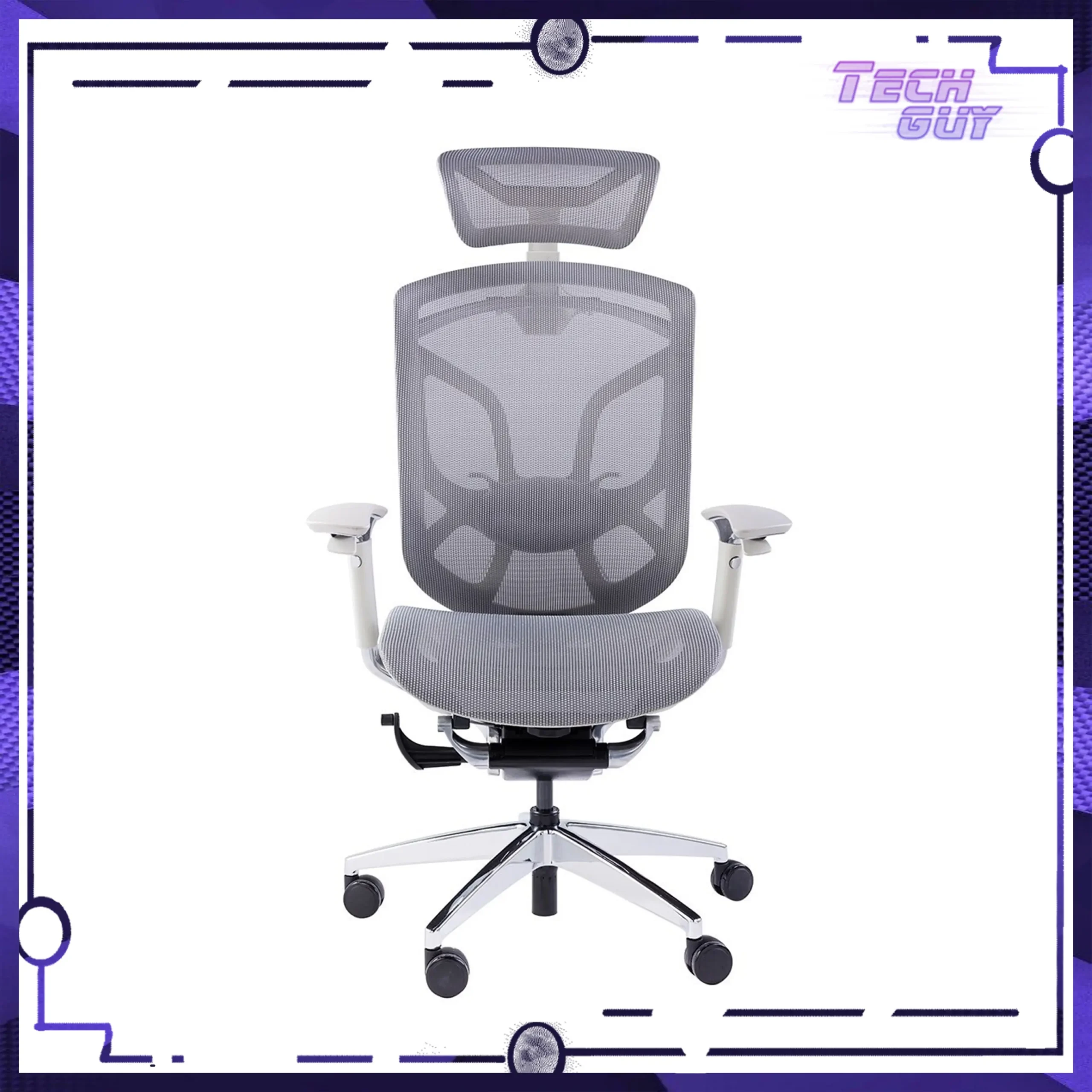 GTCHAIR DVARY-X